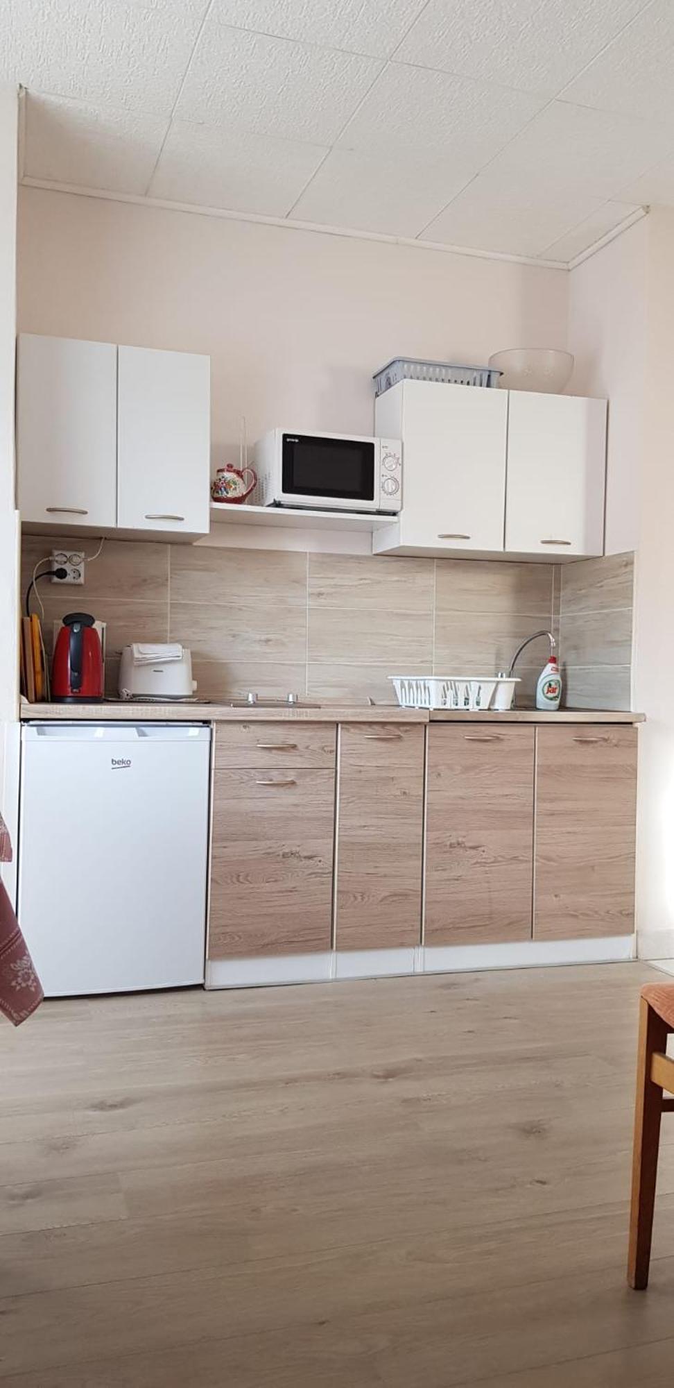 Viola House Hotel Heviz Bilik gambar